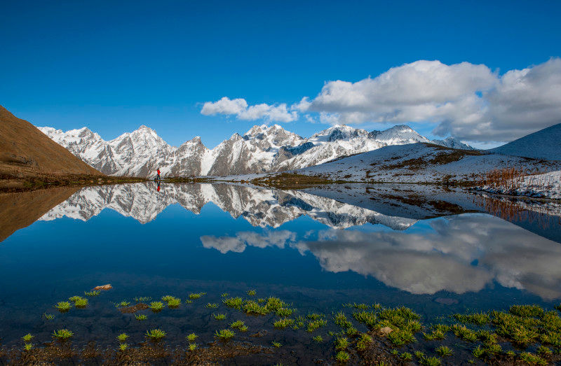 Qoruldis tba, svaneti