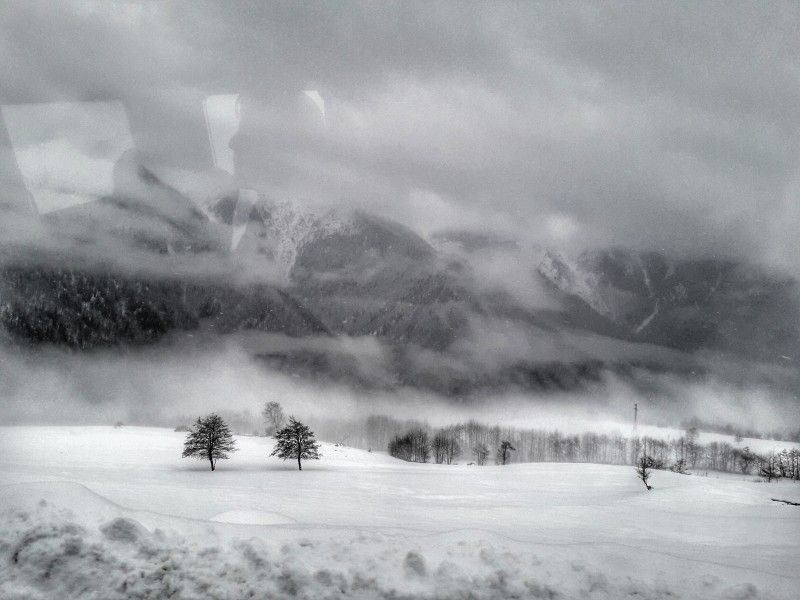 Svaneti