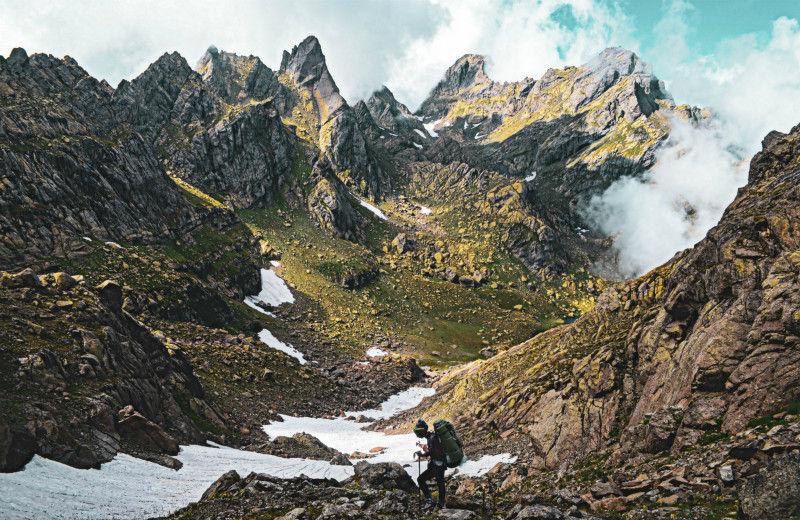 Samegrelo, Georgia