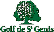 Golf de Saint-Genis-Pouilly