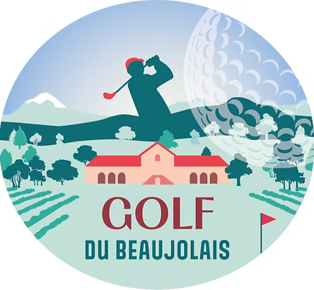 Golf du Beaujolais