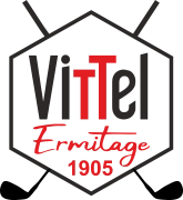Golf Vittel Ermitage