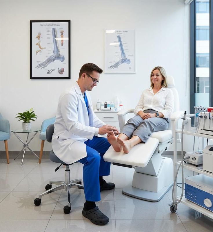 Peralatan Cryotherapy Canggih