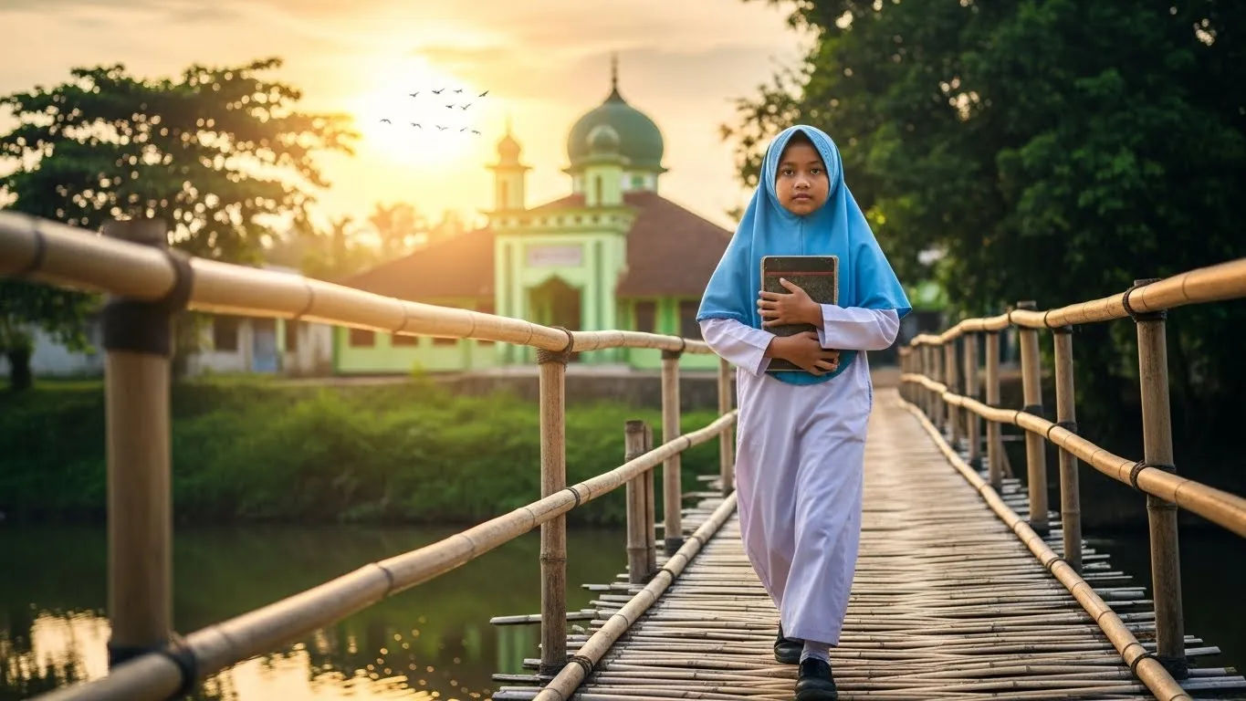 10 hadits tentang menuntut ilmu beserta artinya