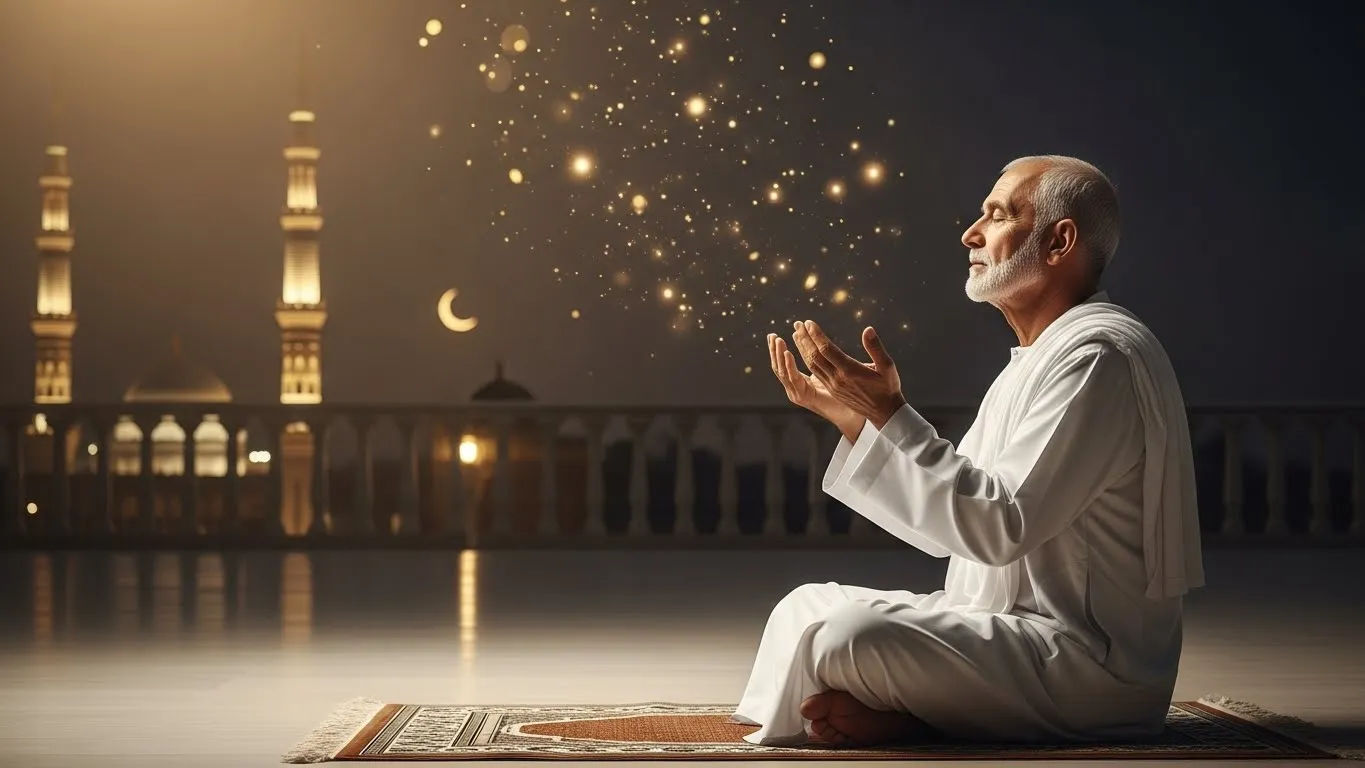 10 hadits tentang sholawat