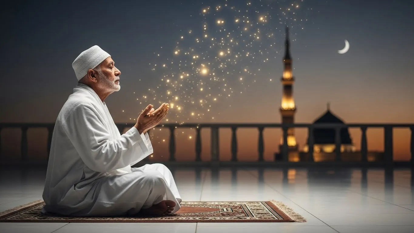 10 Hadits tentang Sholawat Ini Pahalanya Luar Biasa