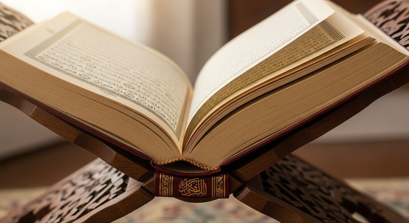 2 kalimat syahadat arab