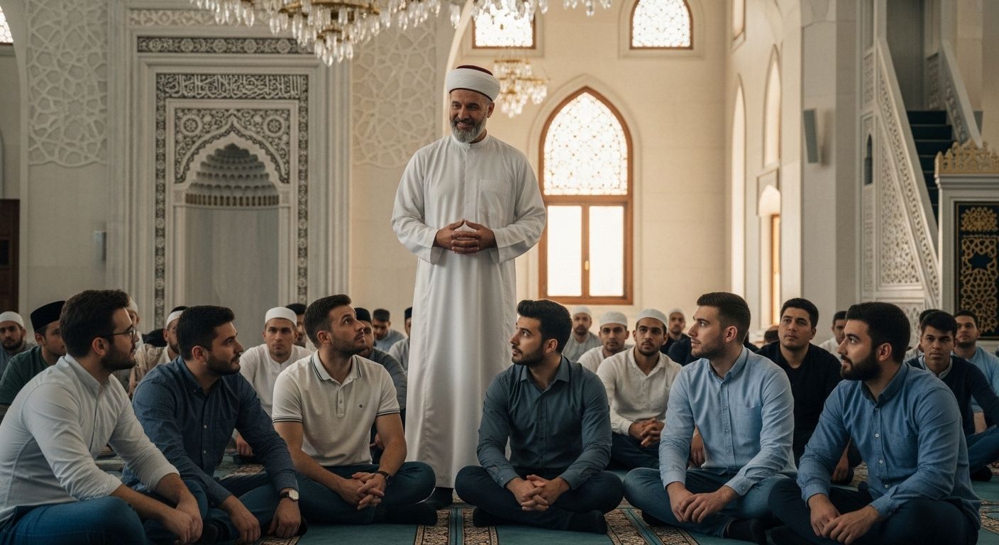 2 kalimat syahadat beserta artinya