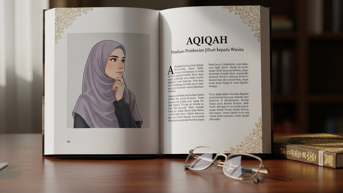 Arti aqiqah menurut bahasa adalah