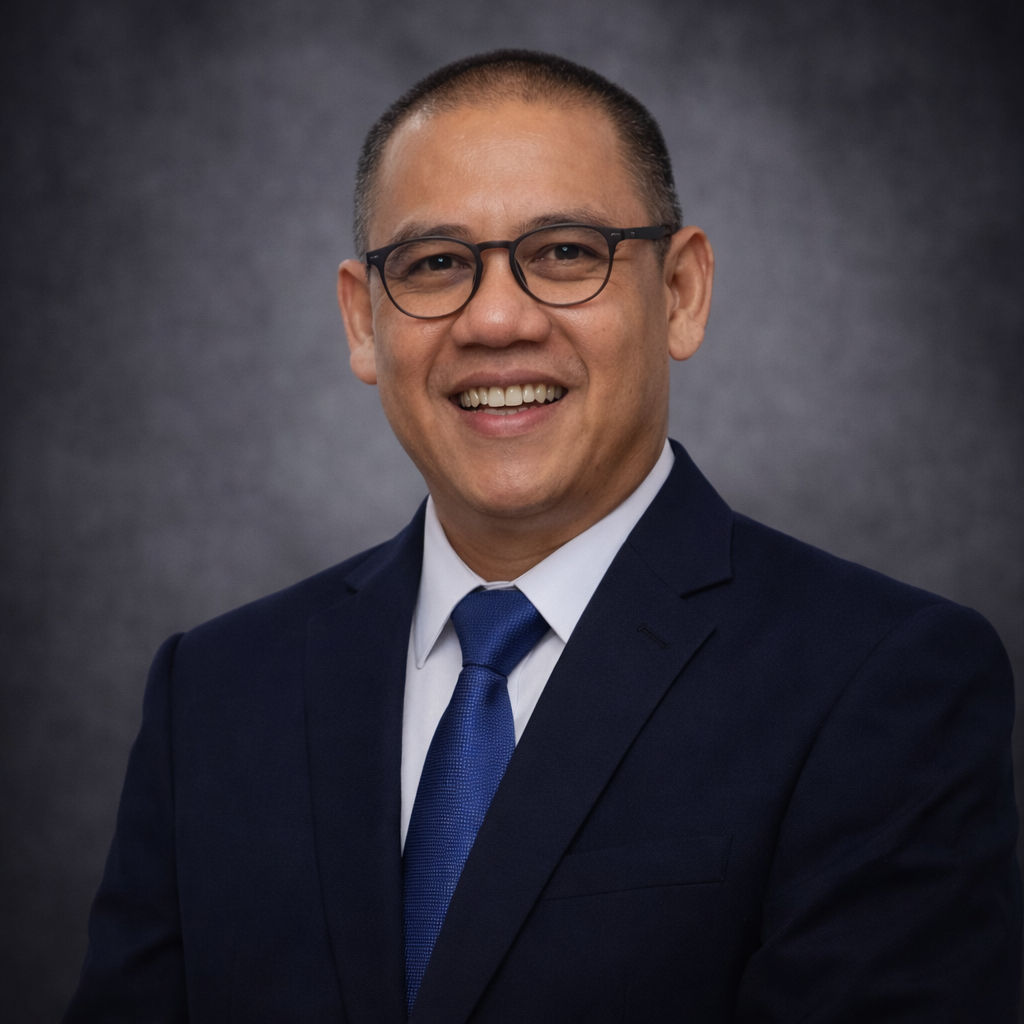 Cucup Ruhiyat, SE, MM