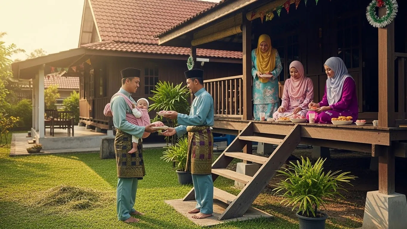 Mana yang Lebih Utama Aqiqah atau Qurban Duluan