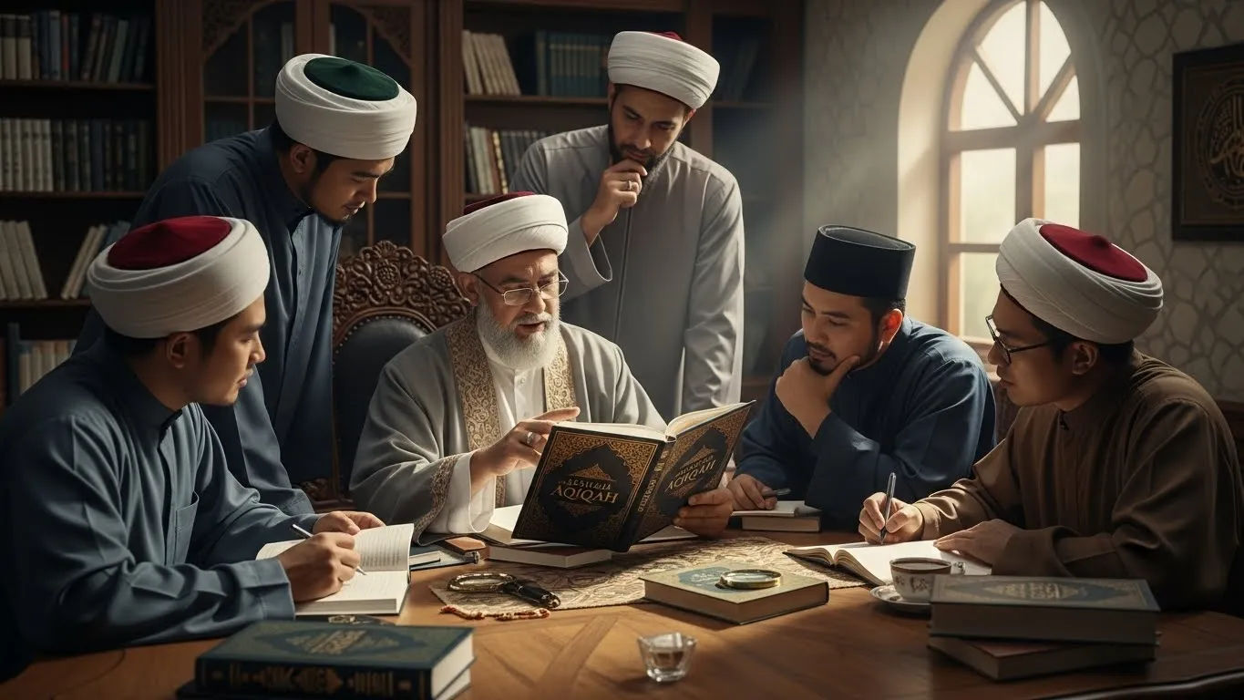 Pengertian Aqiqah Secara Bahasa dan Istilah Versi Ulama