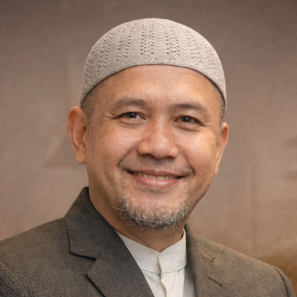 Ust. Aan Sufyan