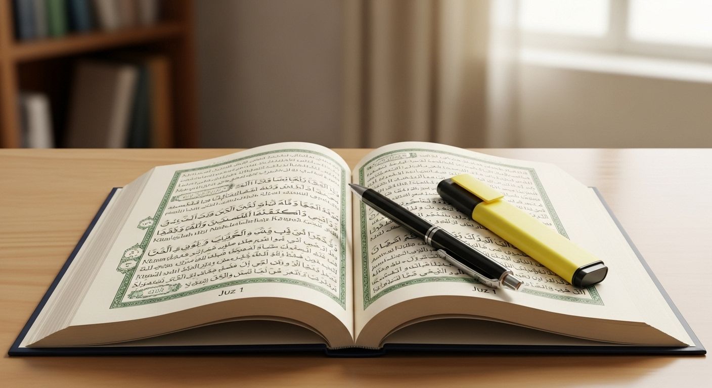 Surah Al Baqarah Ayat 1