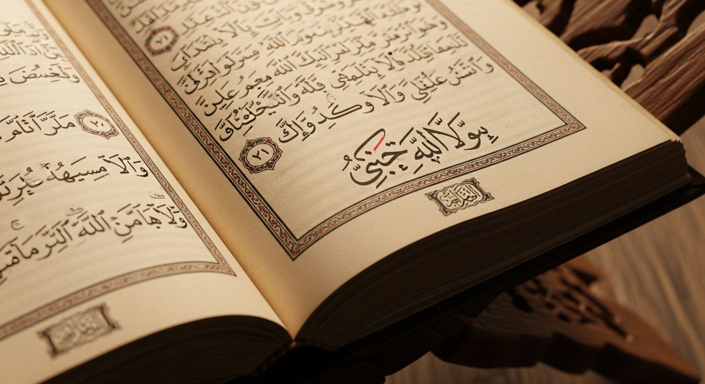 arab kalimat syahadat