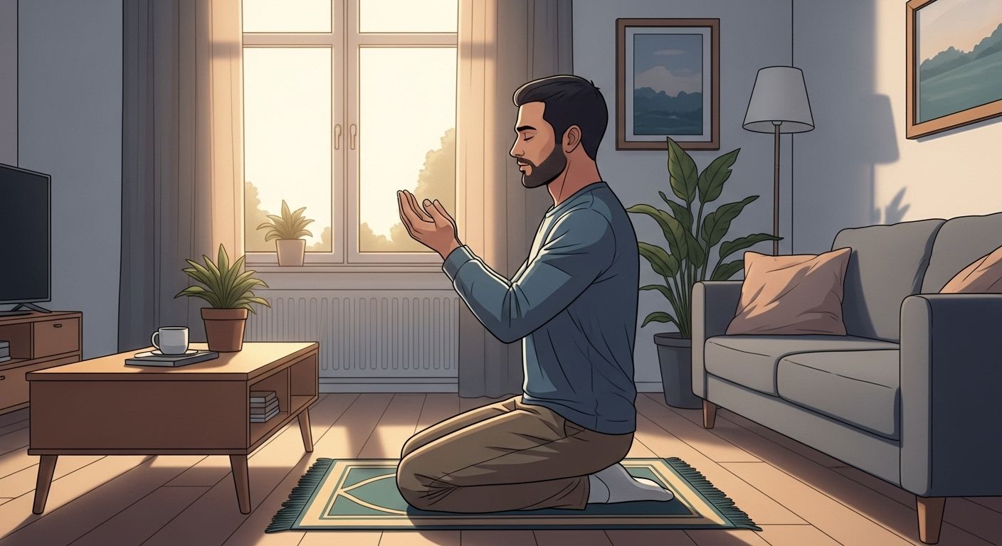 bacaan syahadat tauhid adalah