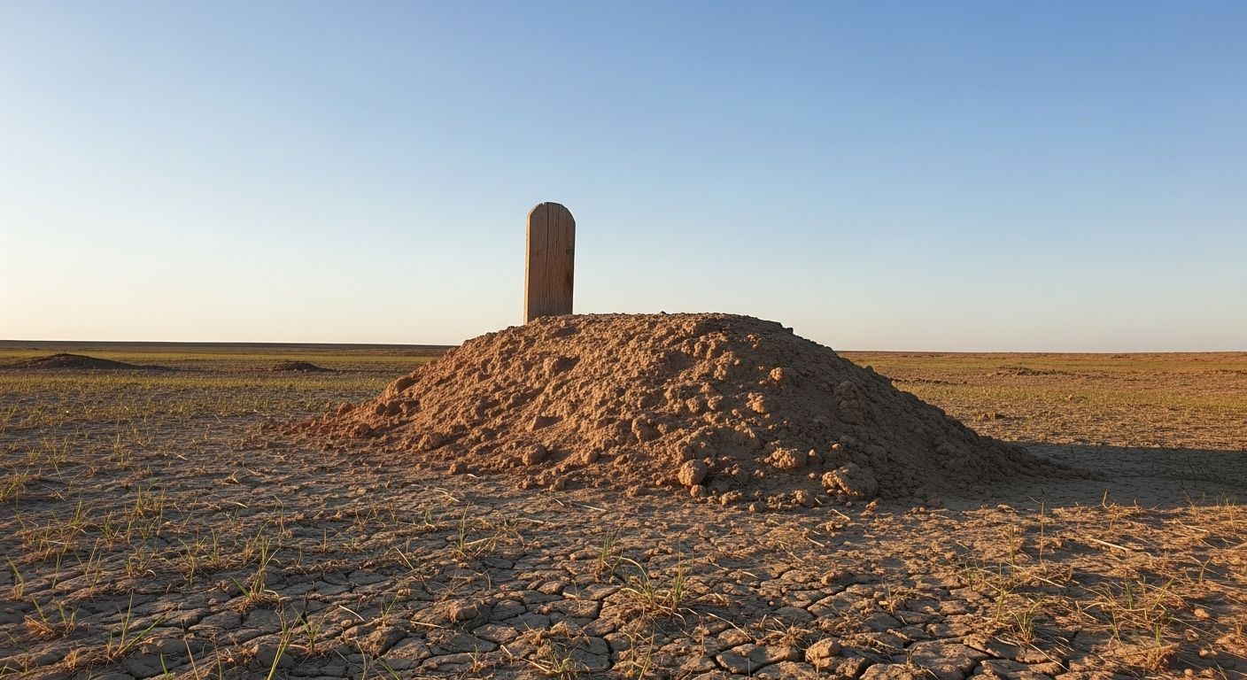 contoh makam sesuai syariat islam