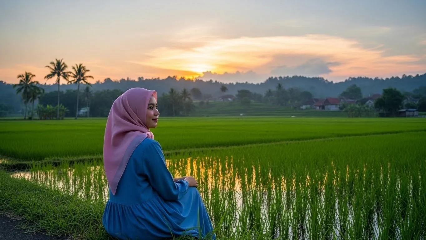 hadist tentang cinta dalam diam