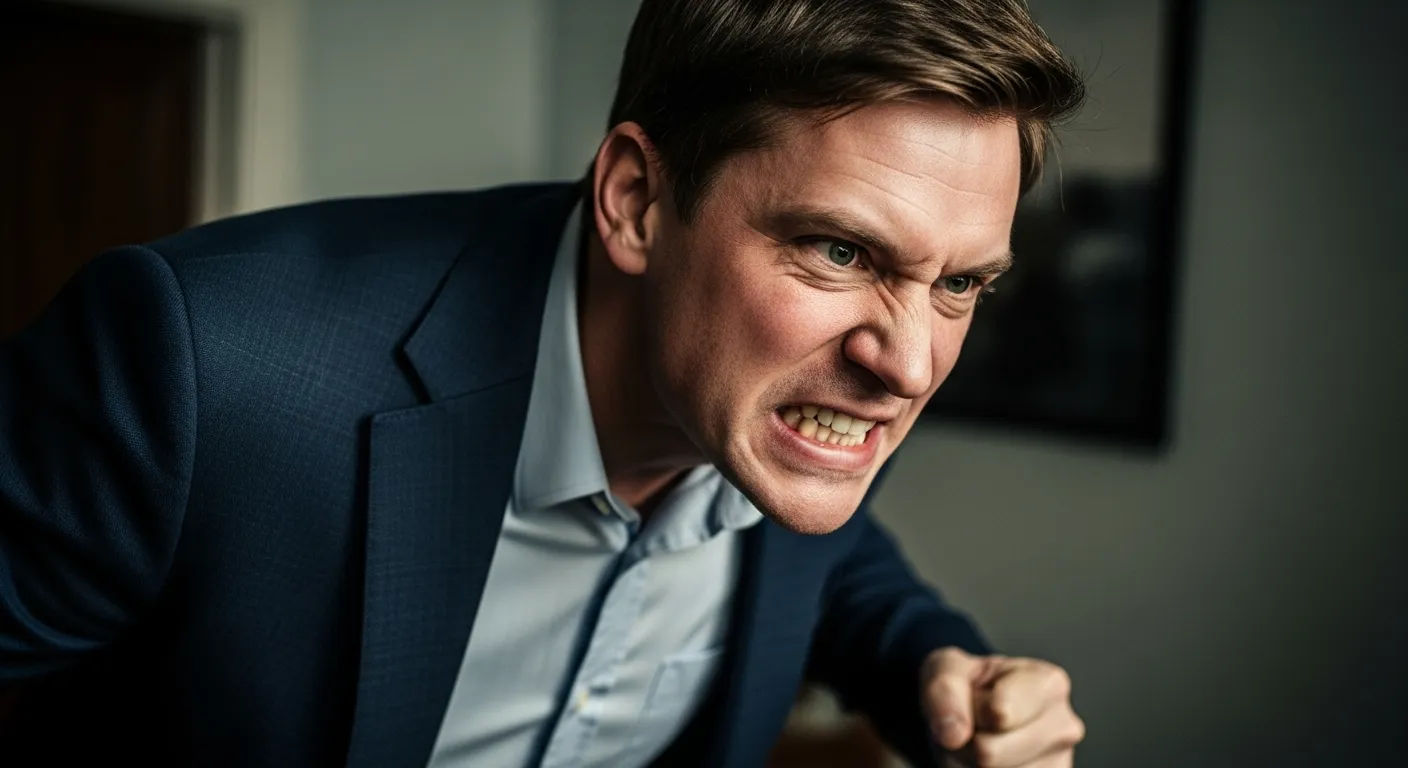 hadits jangan marah bagimu surga