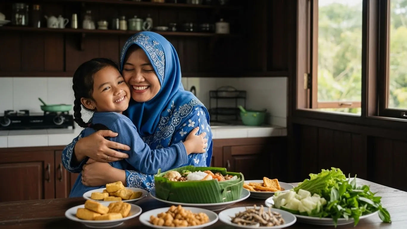 Hadits Kasih Sayang Latin dan Artinya Dibongkar di Sini