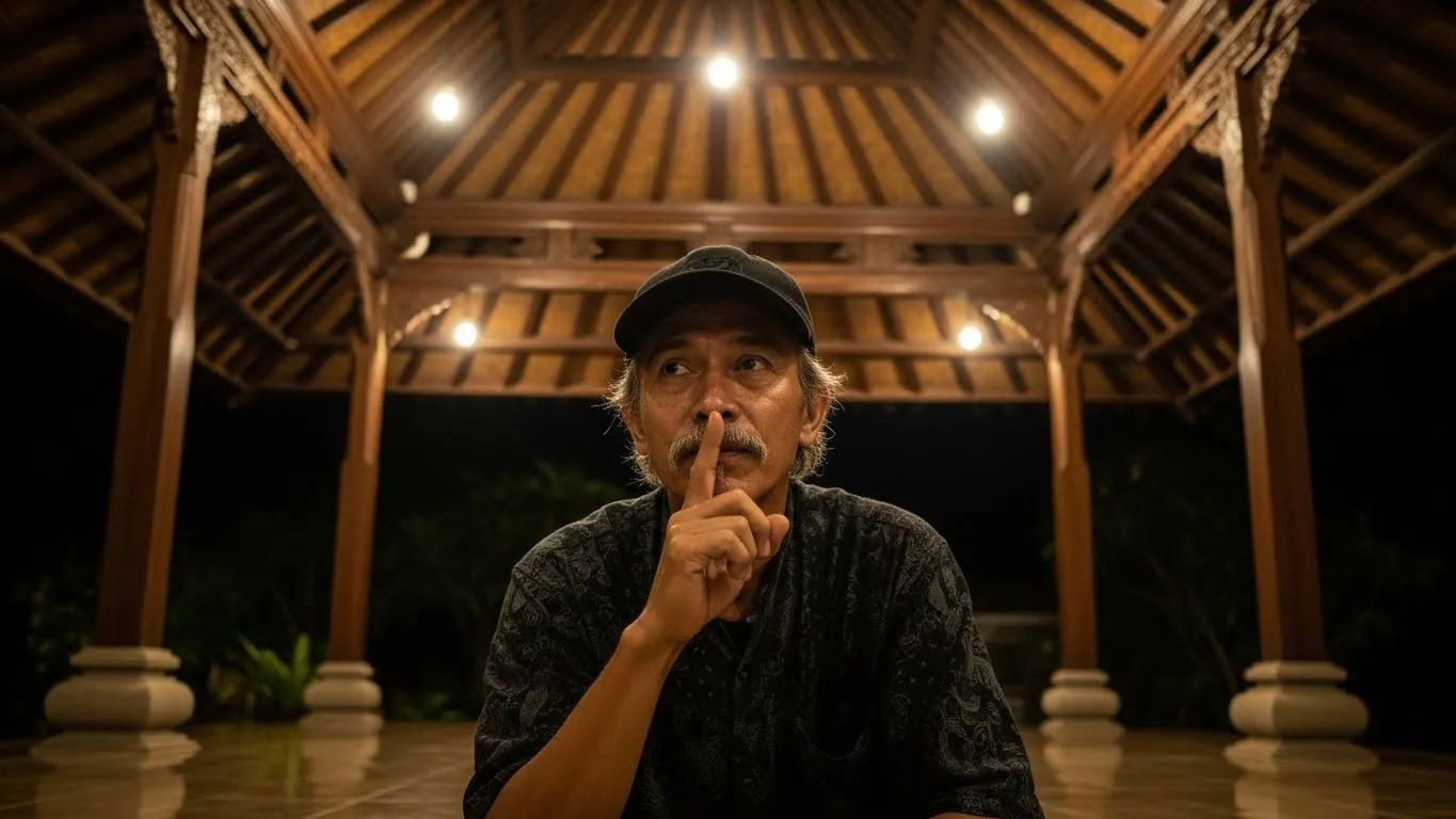 Hadits Lebih Baik Diam Ini Ternyata Penting, Simak Lengkapnya