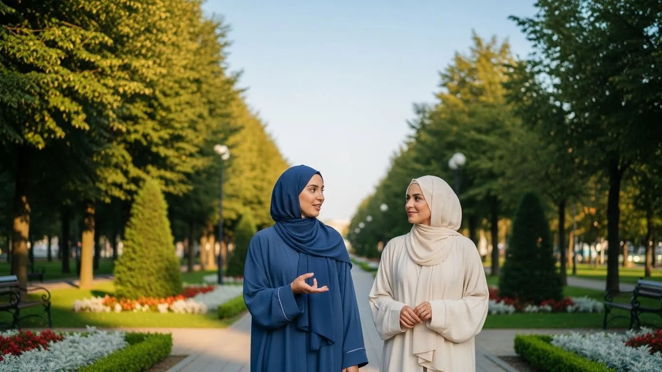 Hadits Menutup Aurat Arab dan Artinya Penting Banget Ini