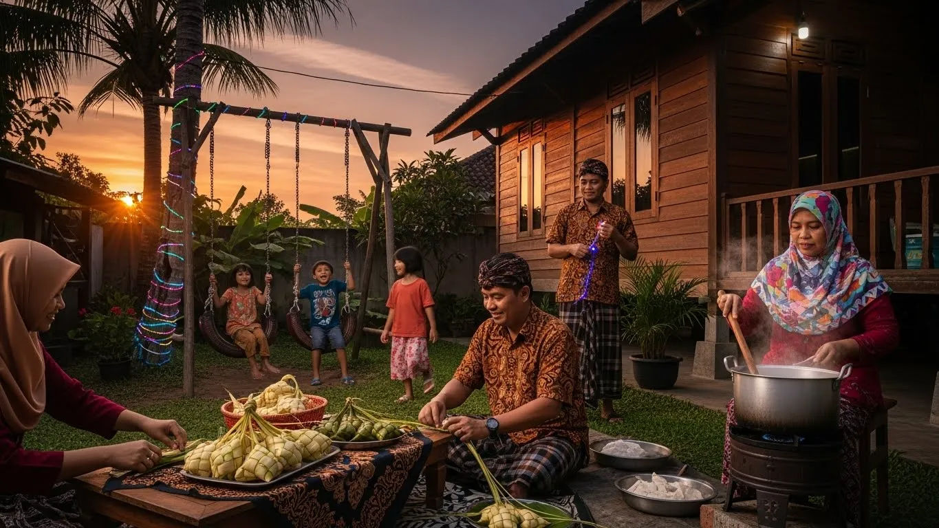 Hadits Menyambut Ramadhan Ini Bikin Semangat Ibadah