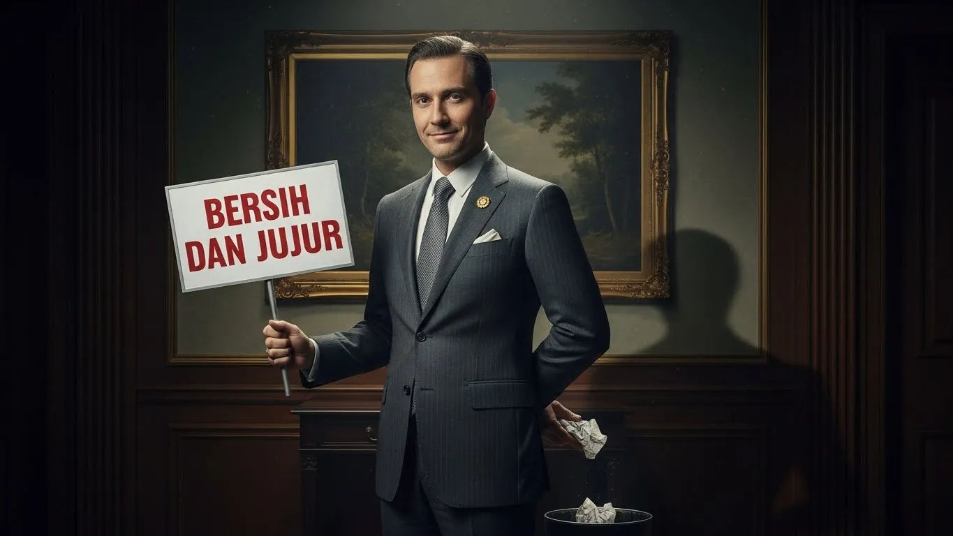 hadits orang munafik dan latinnya