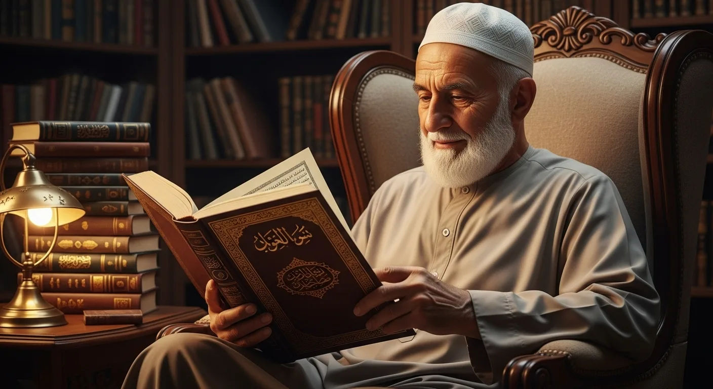 hadits pendek tentang sabar