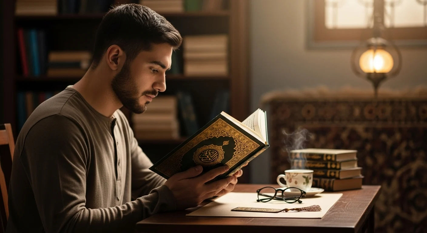 Hadits Pendek tentang Sabar Penuh Hikmah