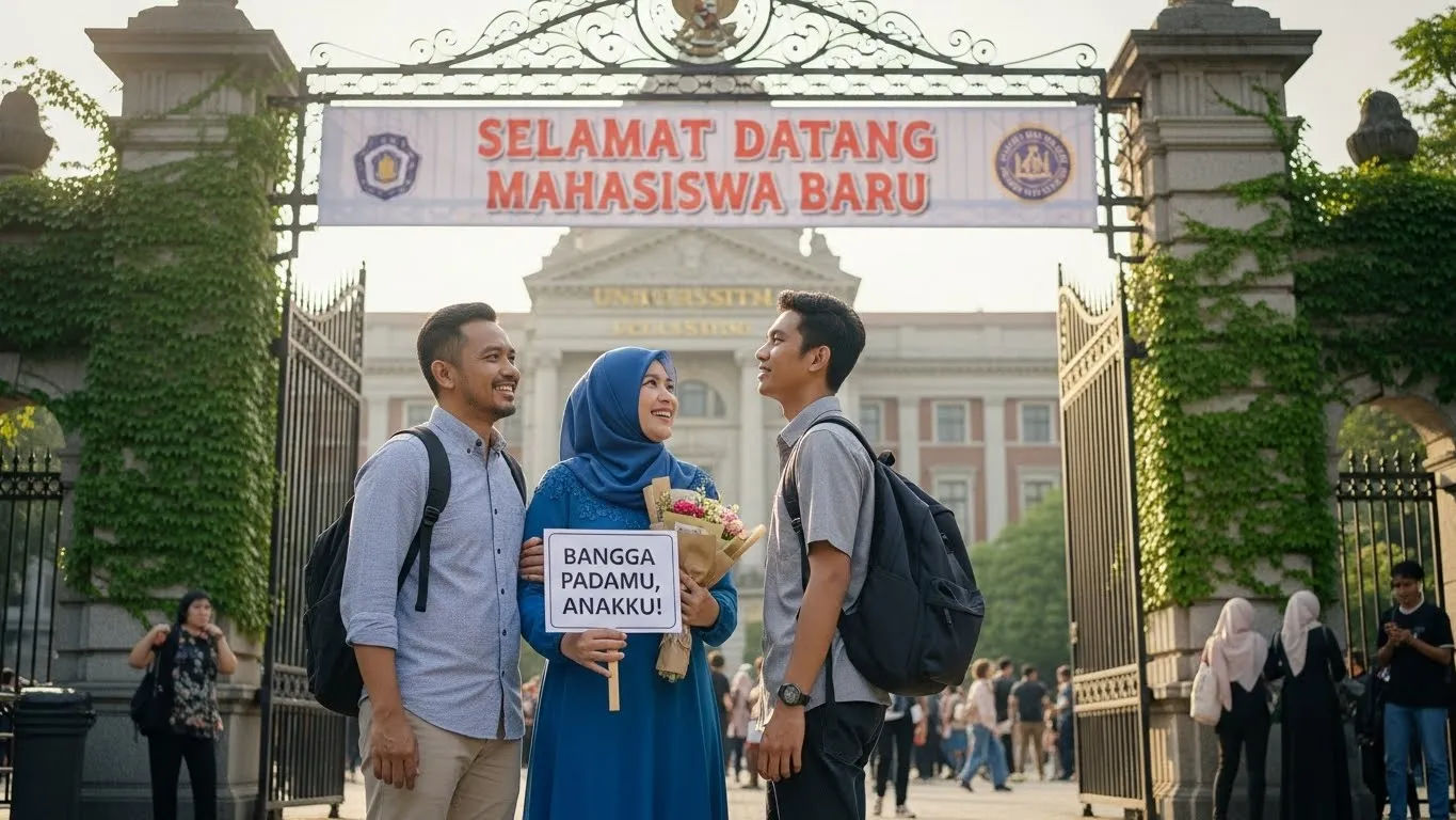 hadits ridho allah tergantung ridho orang tua arab