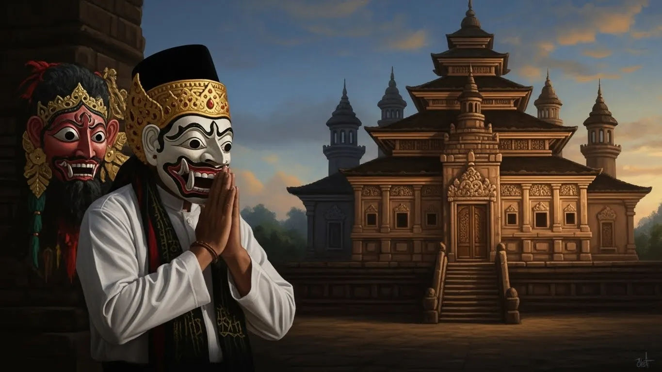 Hadits Tanda Orang Munafik Ini Bikin Waspada