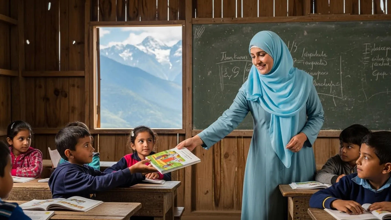 hadits tentang keutamaan memberi kelas 6