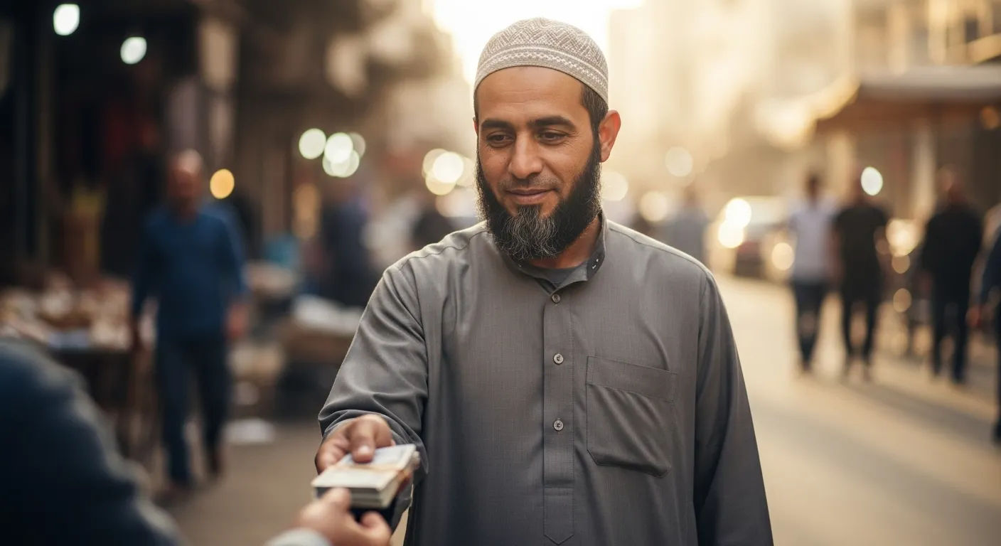 Innamal A Malu Binniyat Arab Ini Bahasan Lengkapnya