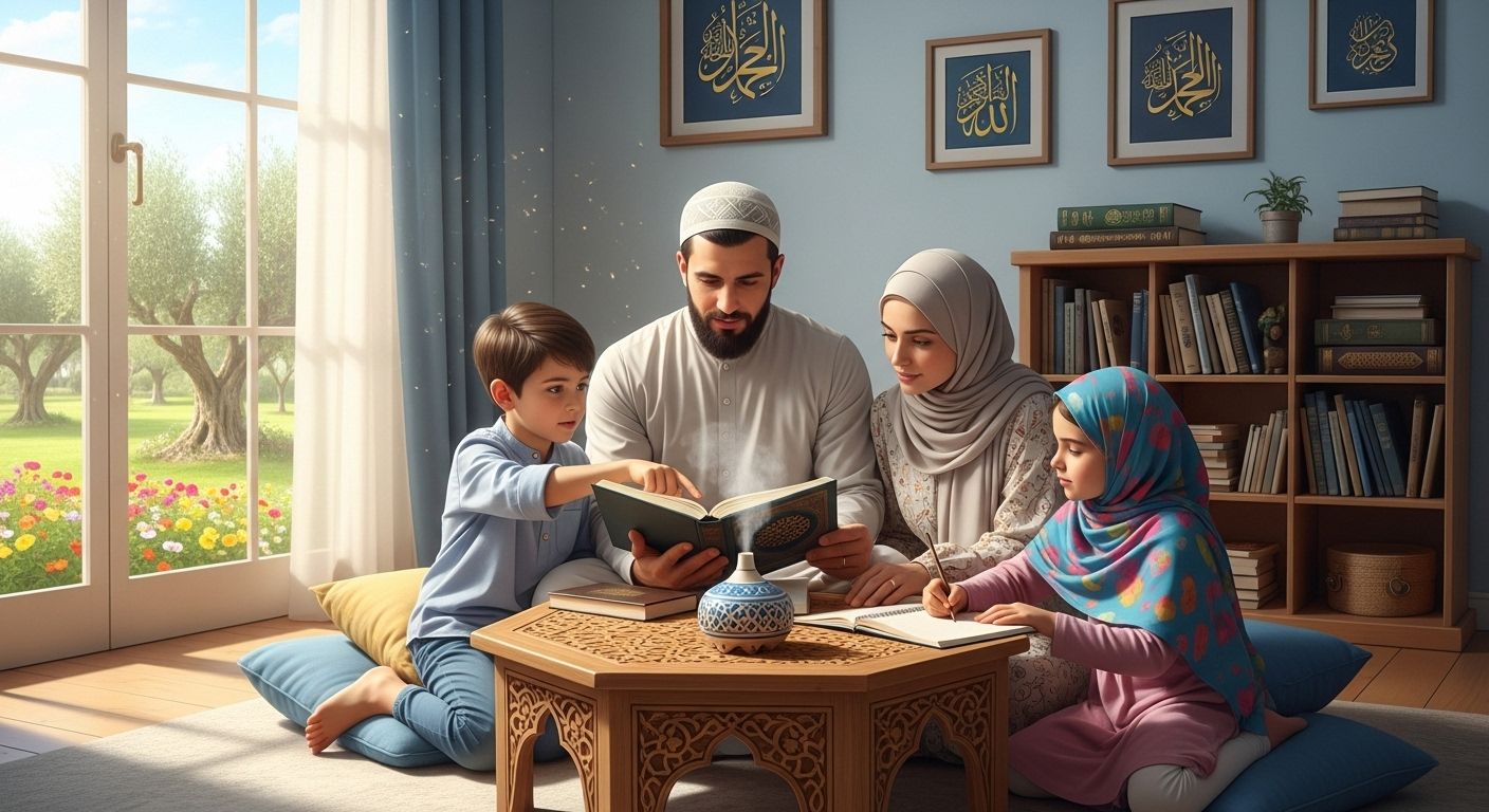 pengertian aqidah islam beserta dalilnya