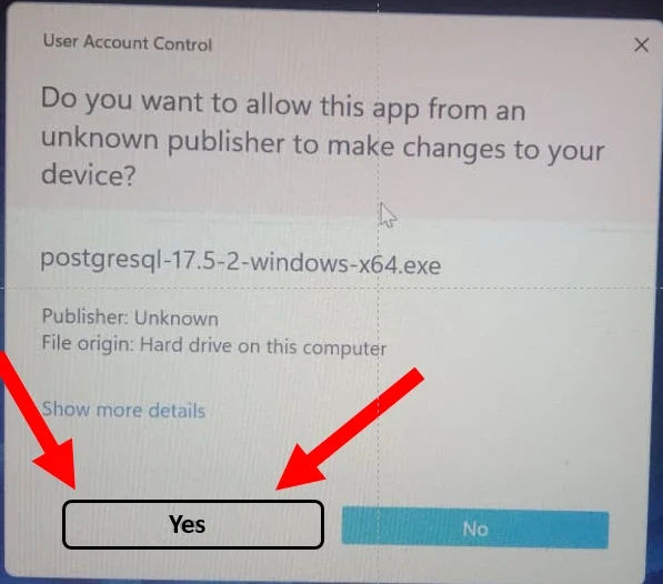 img9 - Windows permission prompt