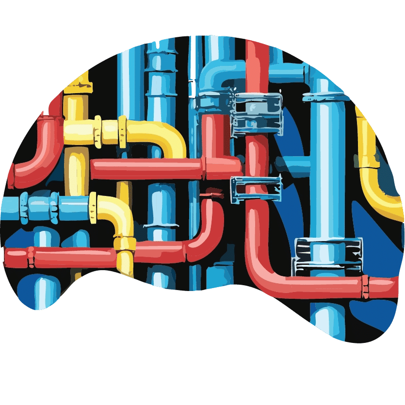 Pipes