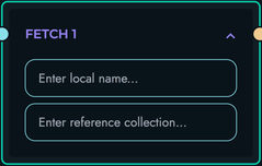 Fetch Block