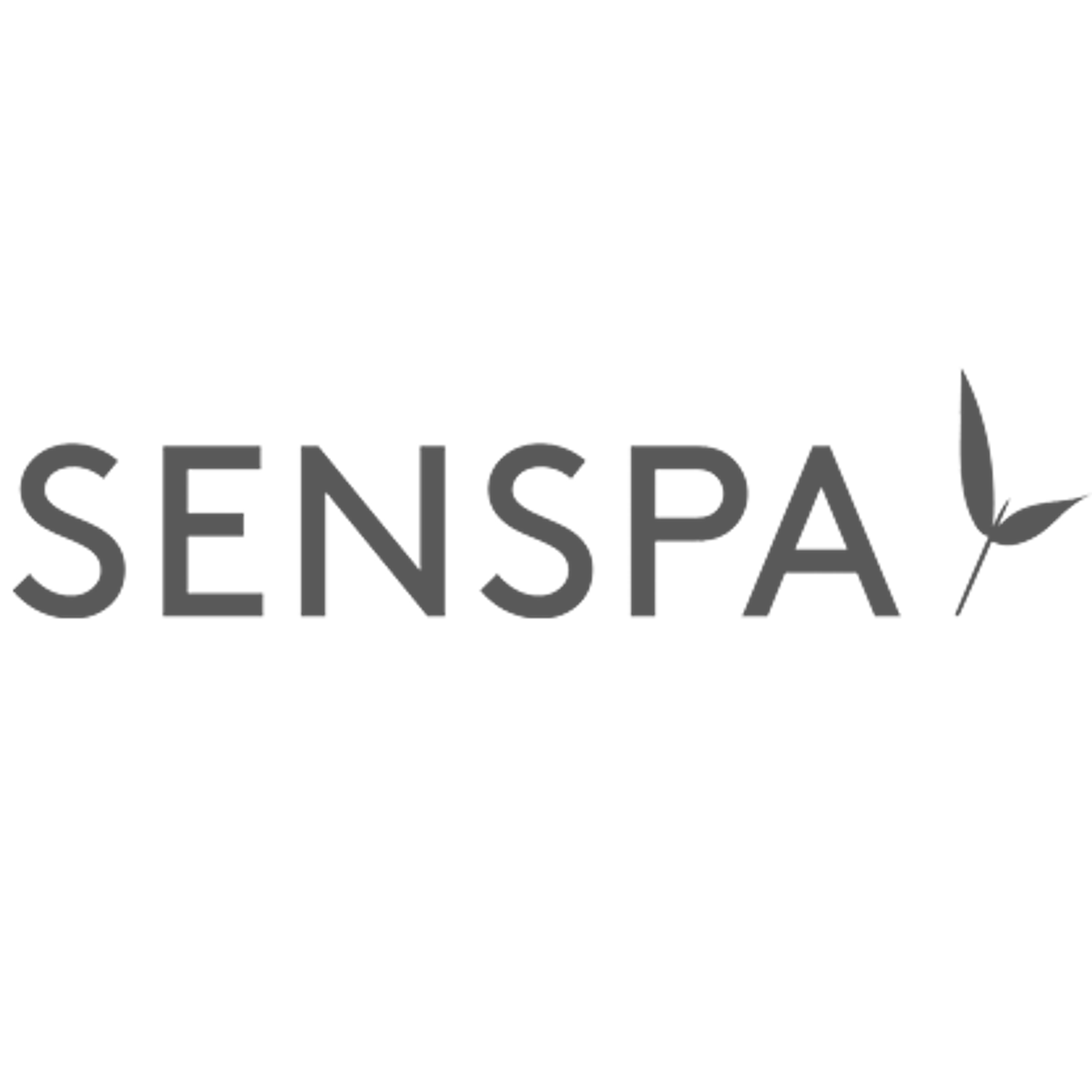 Senspa logo