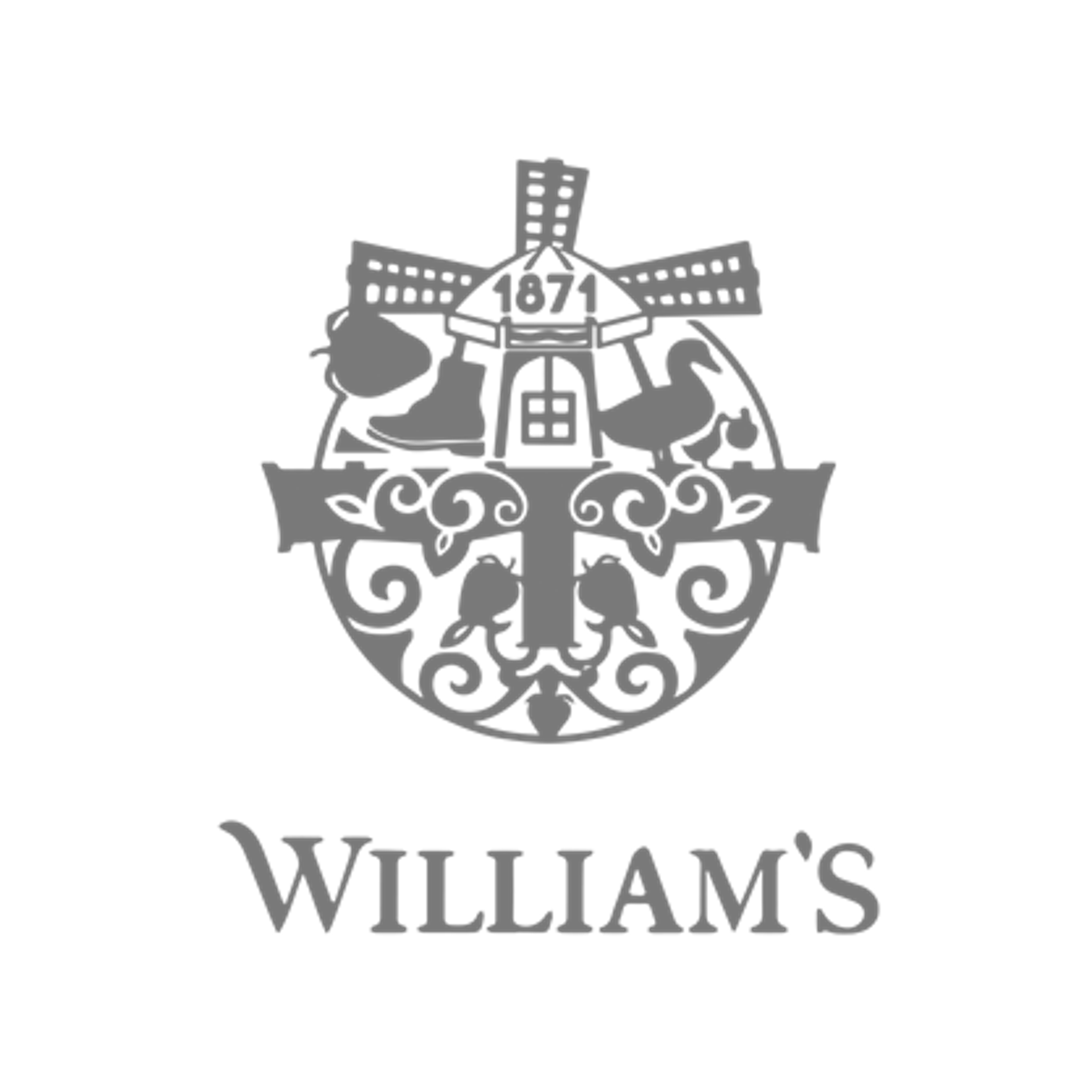 Williams logo