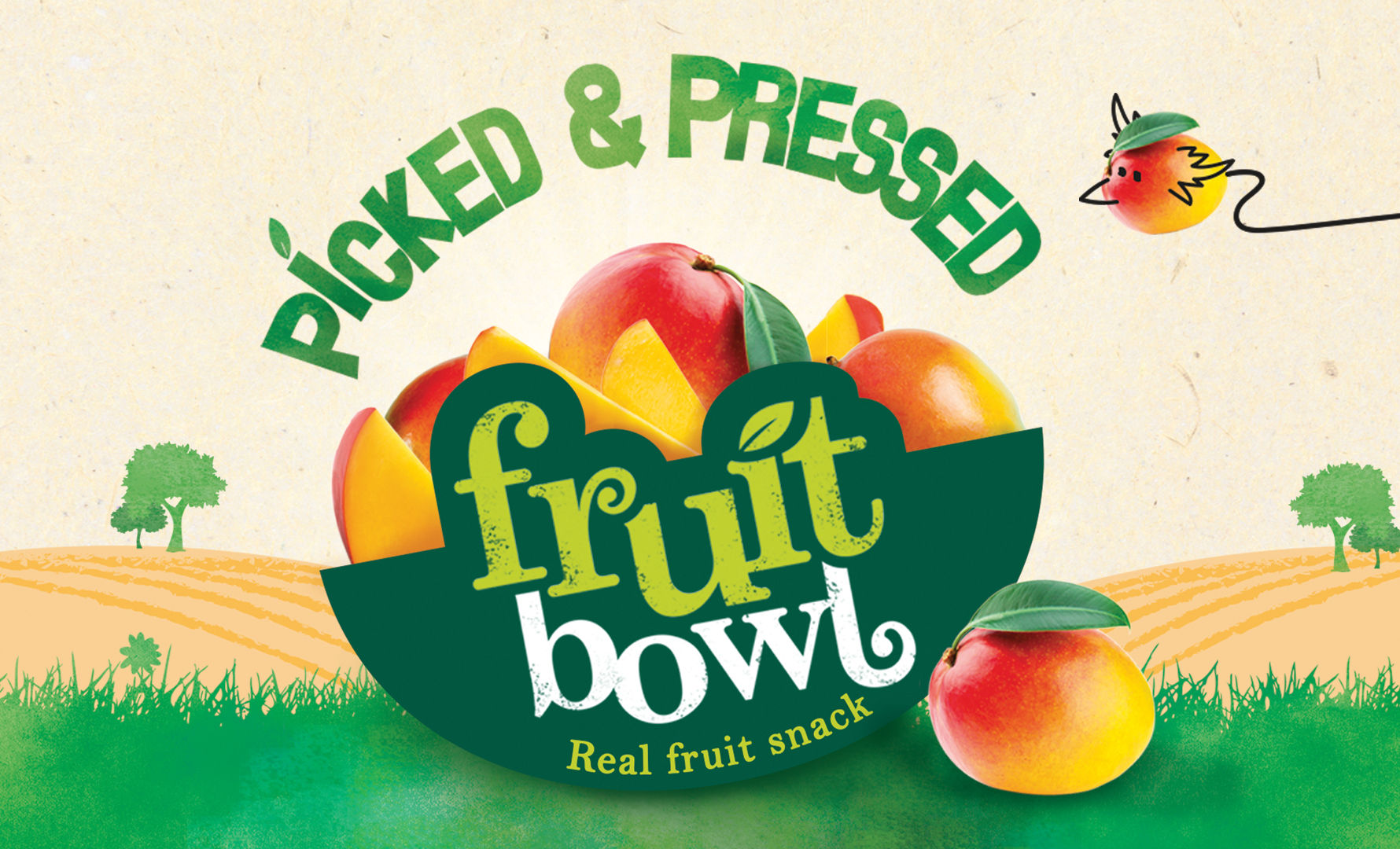 Fruitbowl Header