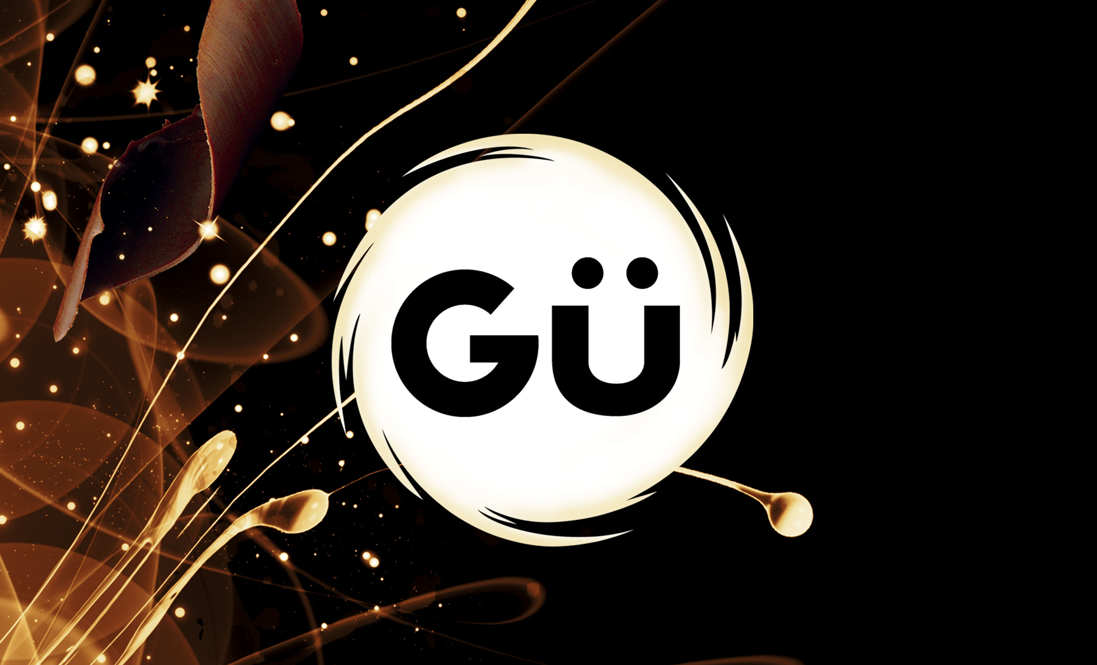 GU Logo