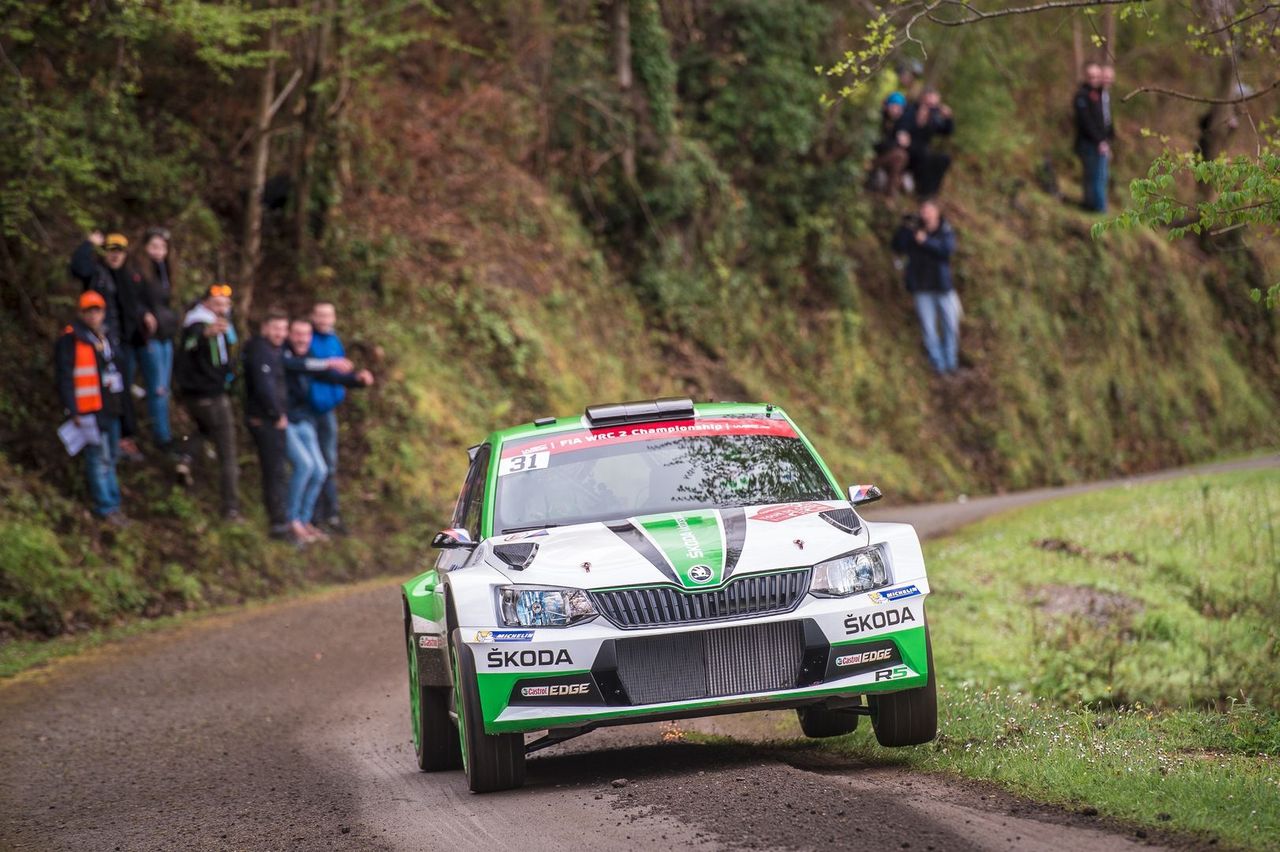 2018 Corsica Linea Tour De Corse