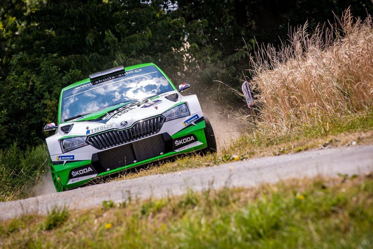 2019 Rally Bohemia