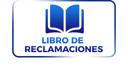 Libro de Reclamaciones