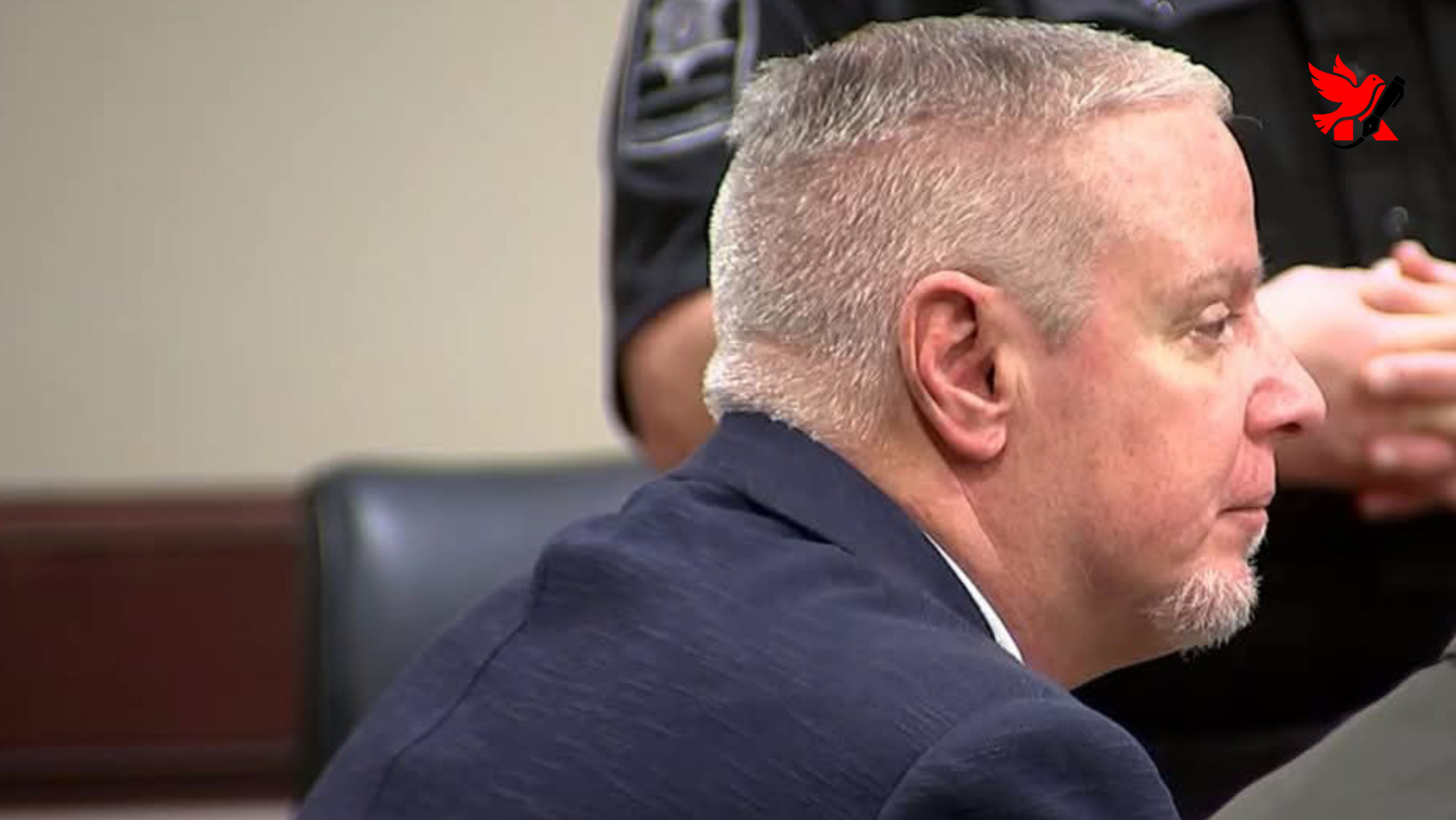 Kisah pilu penyintas penembakan sekolah Georgia. Remaja ini ungkap trauma mendalam saat peluru bersarang di tubuhnya.