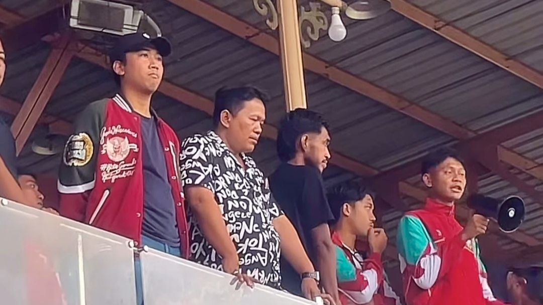 Kemelut berakhir! Manajemen Persibangga & pemain sepakat berdamai. Kini Laskar Jenderal Soedirman fokus penuh hadapi Liga 4 Nasional & musim depan.