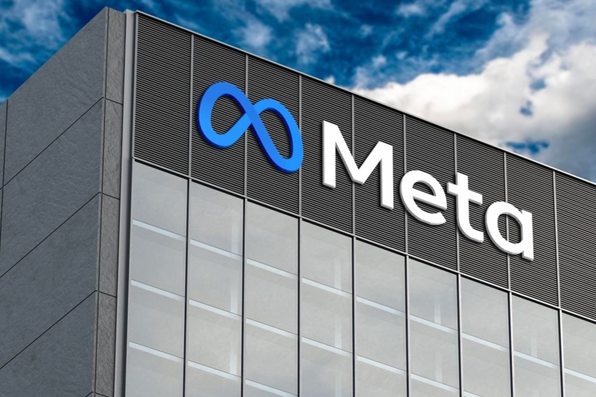 Meta PHK Massal Lagi, Pangkas 1.500 Karyawan Reality Labs