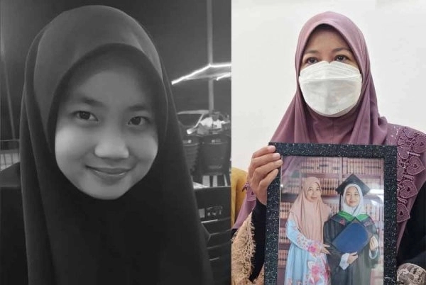 Fakta misteri kematian zara qairina 2 Kronologi hilangnya zara qairina dan Penemuan yang Janggal