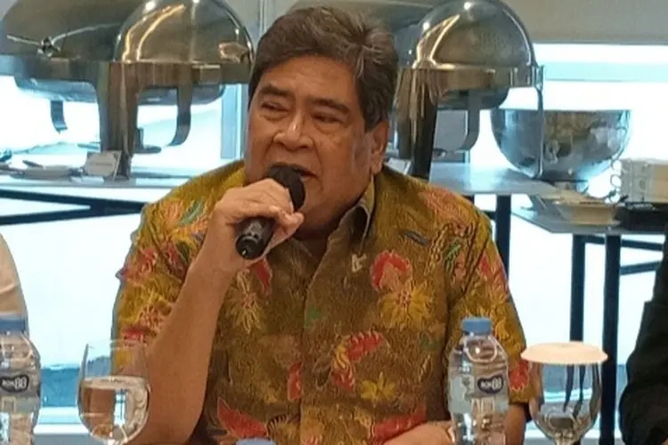 Apindo menyampaikan kekhawatiran terkait penyusutan surplus dagang Indonesia